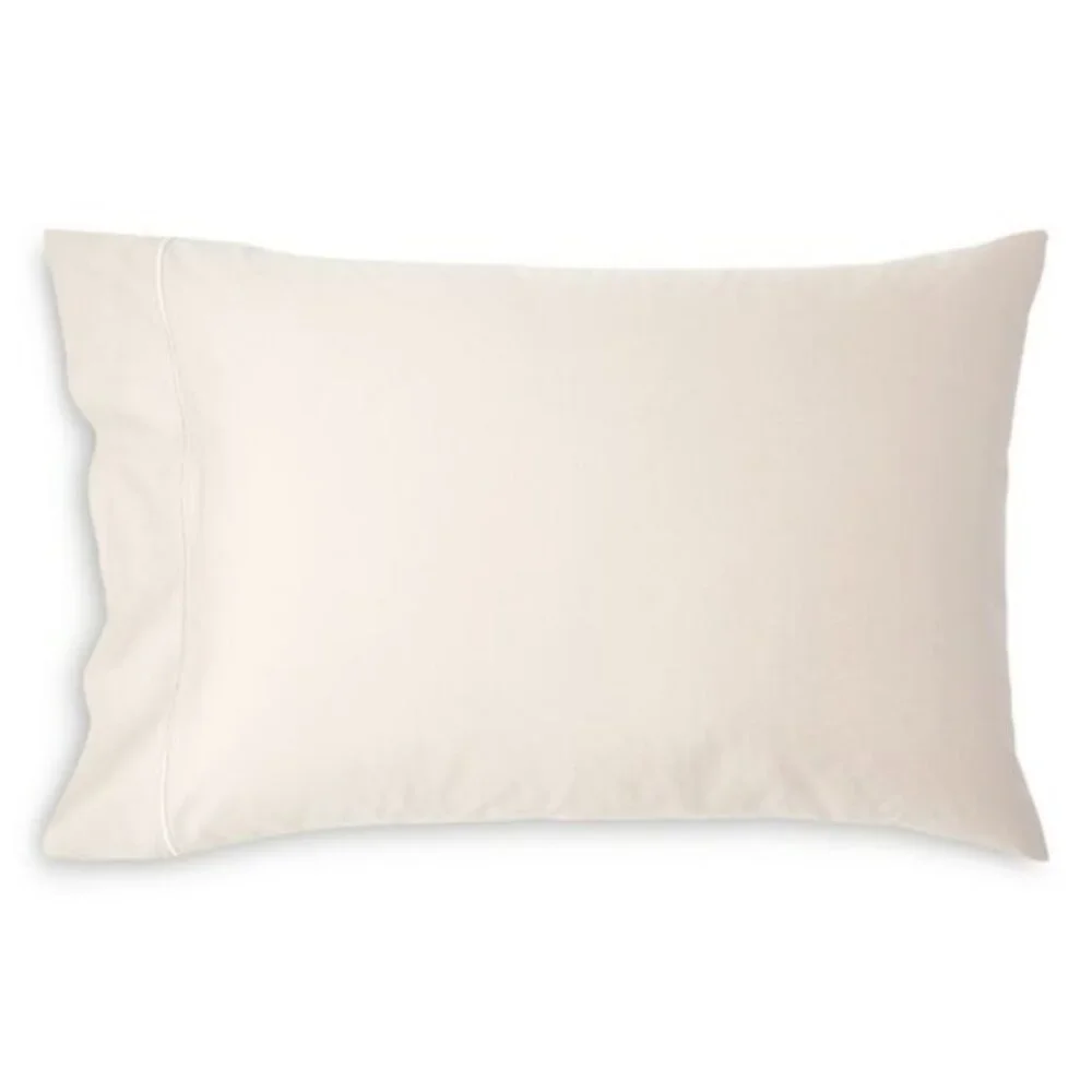 Donna Karan Silk Indulgence Duvet Cover 3 Pc Set